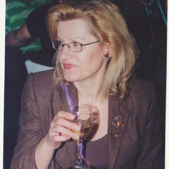 IoannaChantava's profile picture. 