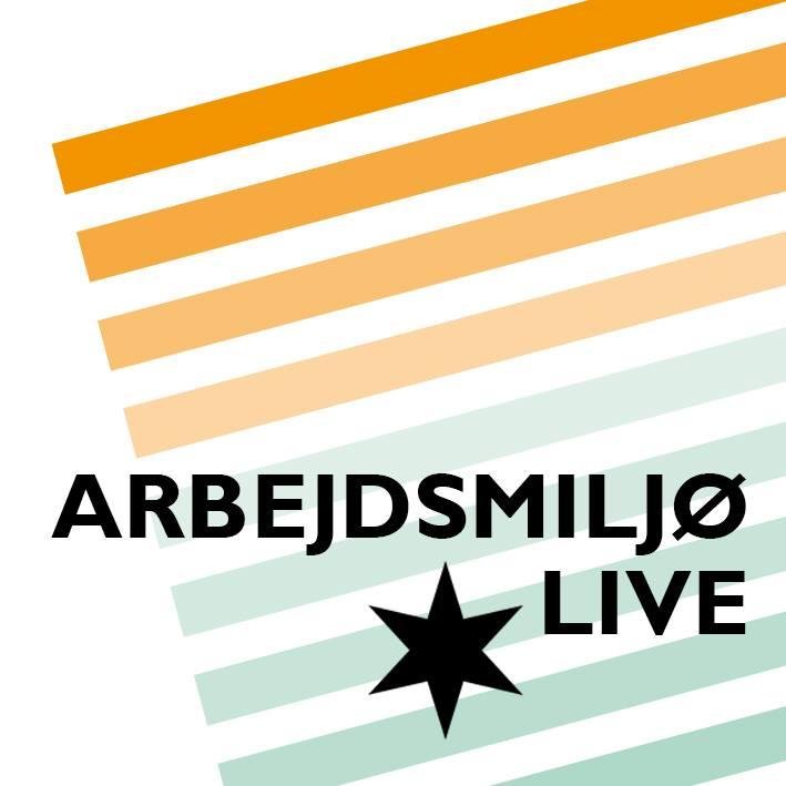 Arbejdsmiljø Live er Københavns Kommunes arbejdsmiljøkonference, som afholdes d. 6. oktober 2014. Temaet er 'robuste arbejdspladser'.