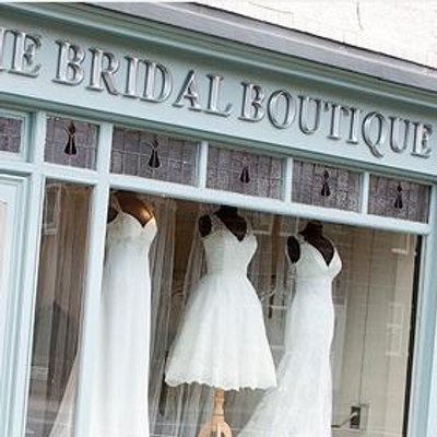 The Bridal Boutique (@br1dalboutique) | Twitter