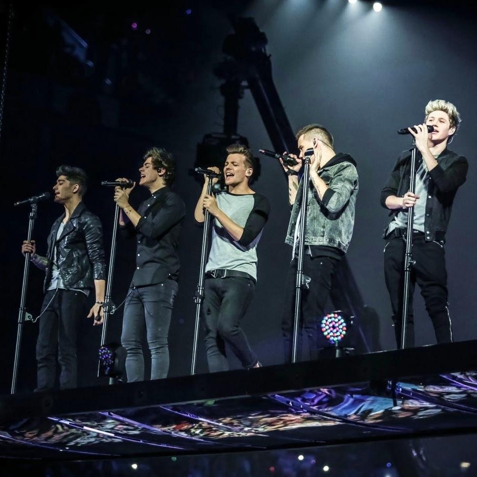 Si amar a One Direction es un delito me considero delincuente!! 26-06-2012 #DirectionerDeCorazon