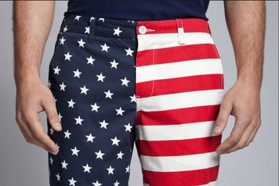 19 year old, God Bless America. Kik and snapchat are mericanman95