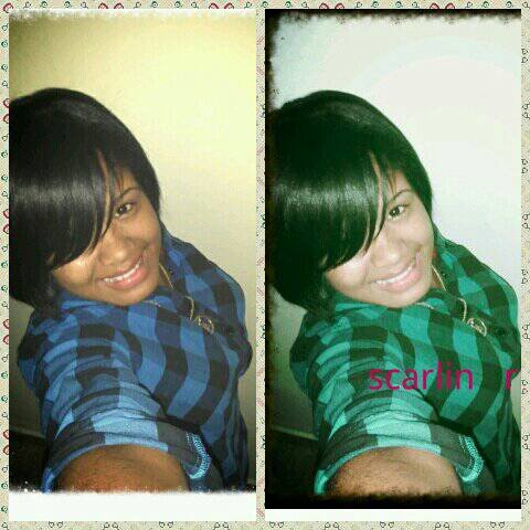 RiveraScarlin's profile picture. 