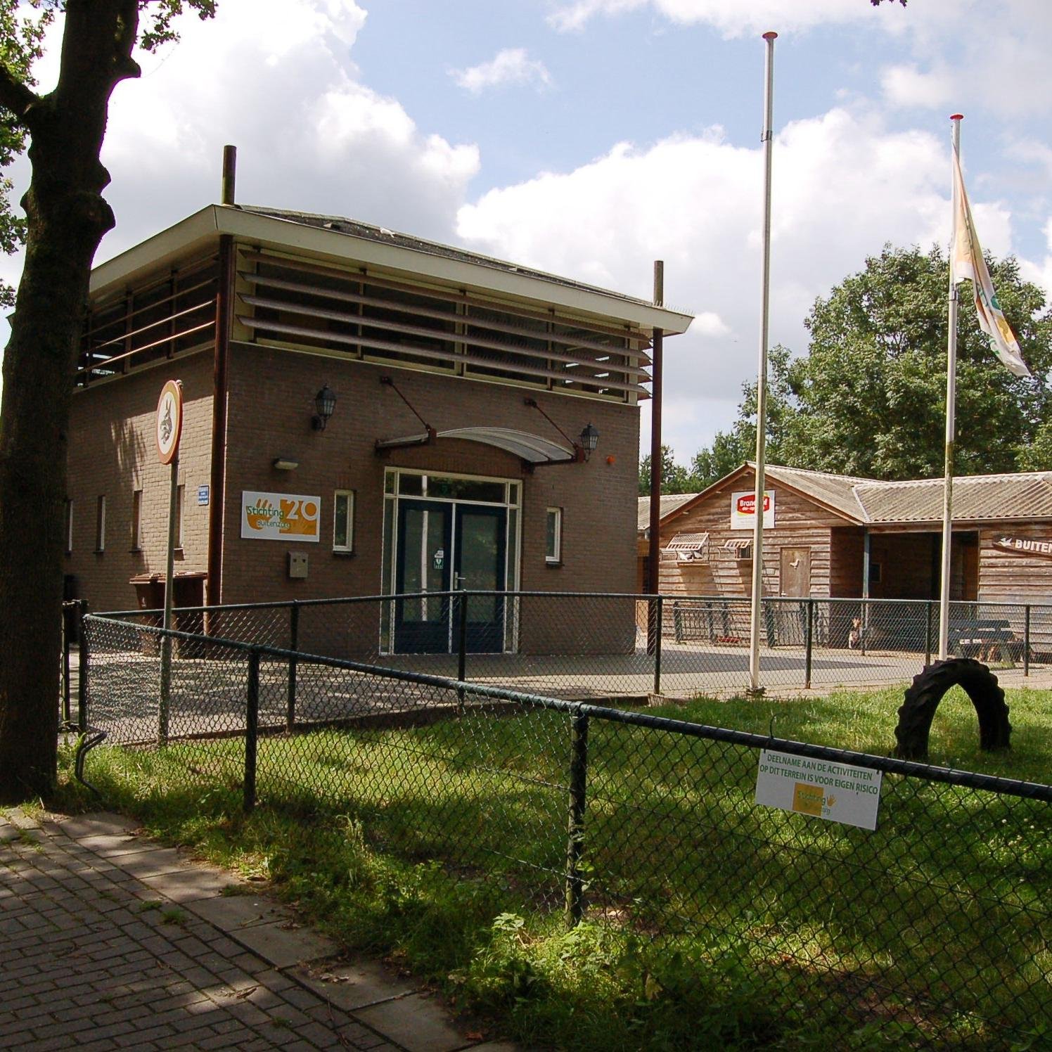 St_Buitenzorg's profile picture. Stichting Buitenzorg Beheer houdt zich - sinds 1994 - zo breed mogelijk bezig met de integratie van mensen met een verstandelijke beperking.