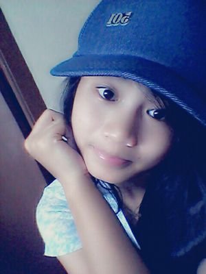 ayya_widea's profile picture. don't cry..