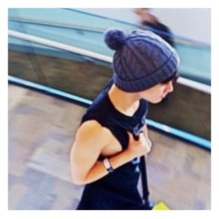 Calum makes me happy