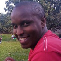 uvyaio musembi (@uvy) 's Twitter Profile