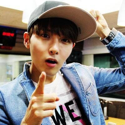 Kim Ryeowook ㅡ 1987
