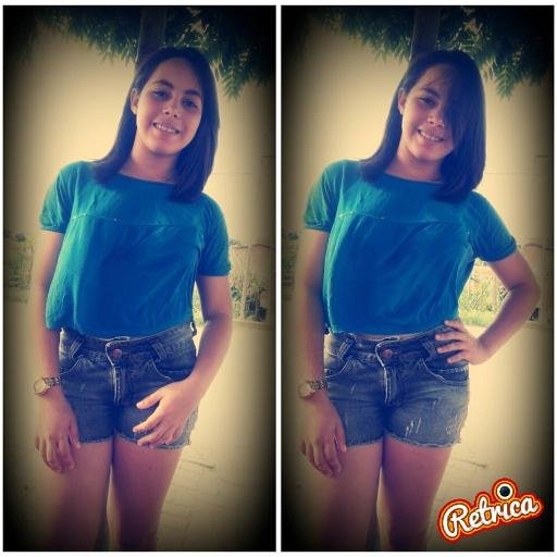 Tá veendo essα gαrotα da foto?!'
Poiis é néαh, gatinhα *O*
Sou aqueela do estilo de bonequinha....