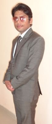 Motivational speaker, dreamer