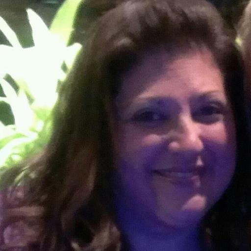 Amei_R's profile picture. Campaign and Events Manager