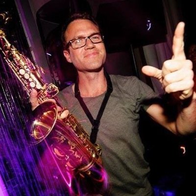 Tim__Bos's profile picture. I play saxophone, I DJ, I run... You know, things and stuff!