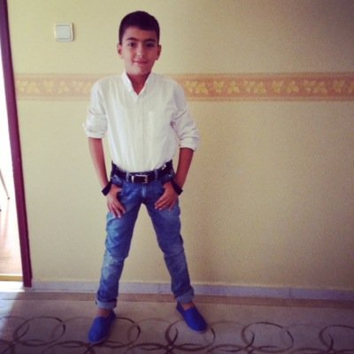 Takip ederseniz sevinirim