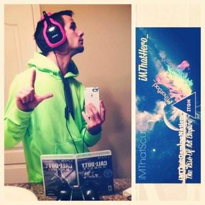 Follow me on instagram:@iMThatKing_ & @iMthatgamingnation -Subscribe- Click on that link !Thanks