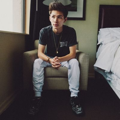 @camerondallas @mr_carterr