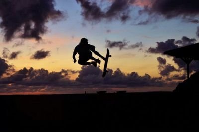 Maluk Surf Skateboard Community