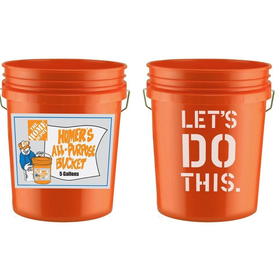 Home Depot 3820 Profile