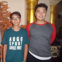 Fadel Ibrahim (@fadelibrahim98) 's Twitter Profile