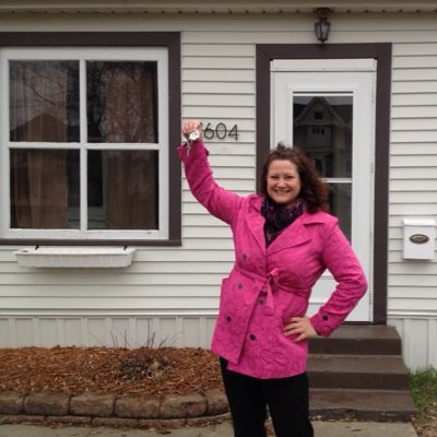 Emberly Lietz Profile