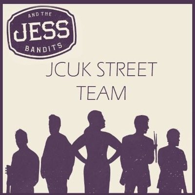 JCUKStreetTeam's profile picture. ~Here to provide you with the latest information about @JessicaClemmons~ Jessica was our 5th follower :)