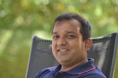 Jayesh_Savla Profile Picture