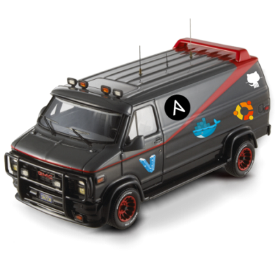 itarchmerc's profile picture. If you have a problem, if no one else can help, and if you can find one, maybe you can hire…An IT Architecture Mercenary!