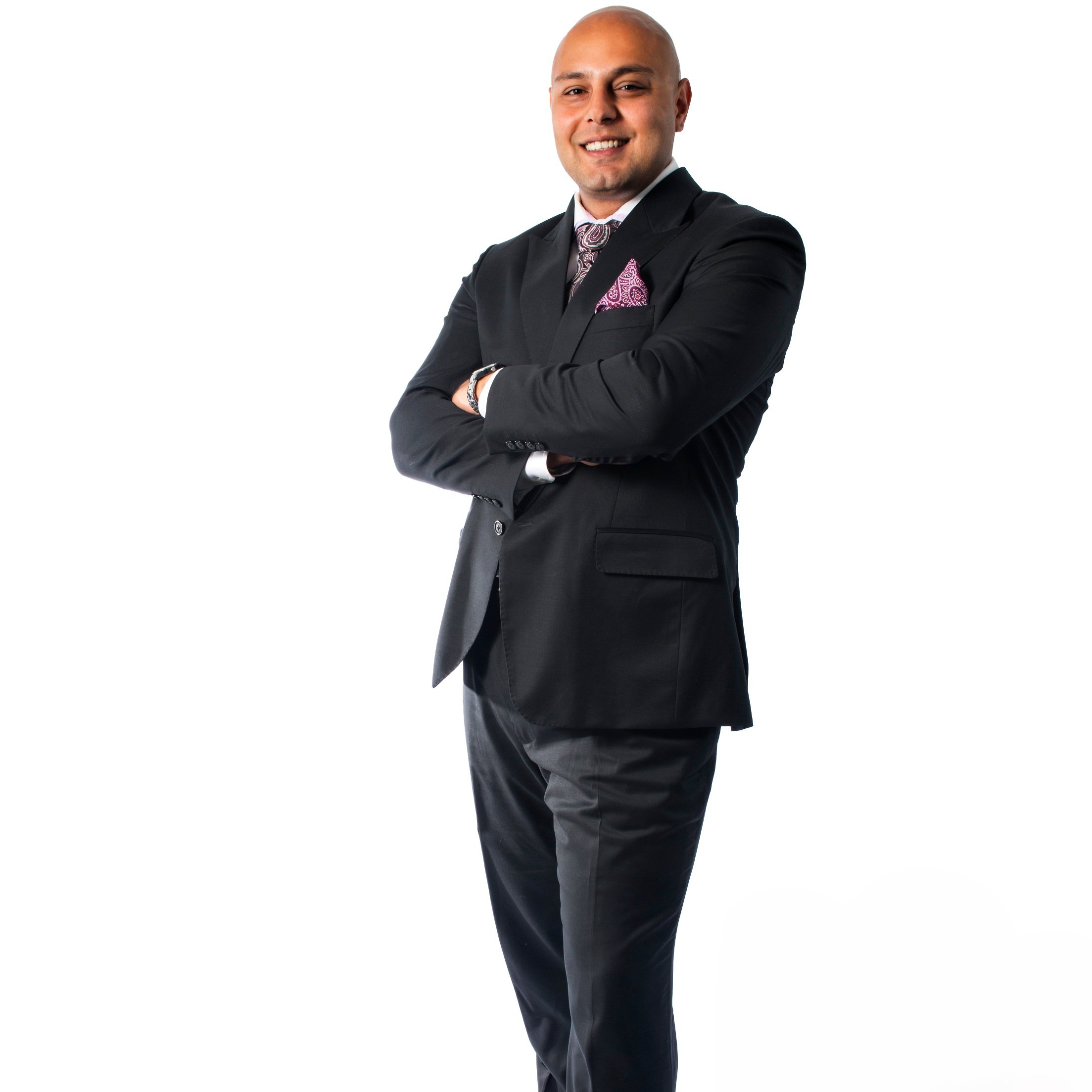 HashimAliKhan1's profile picture. I'm a property nut with a background in finance! Full time Realtor, part time joker!  Royal LePage RealEstate Professionals!