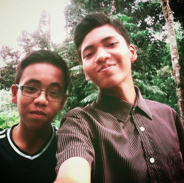 @firdau4ziz kene block #Zxpthon