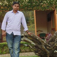 SURESHKUMAR A (@suresh_ask) 's Twitter Profile