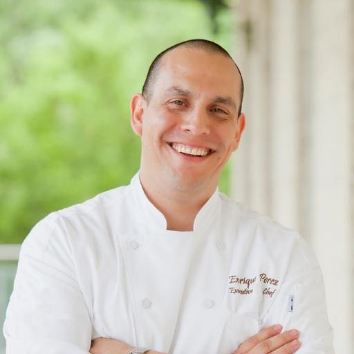 chef_eperez's profile picture. Executive Chef @ Omni Houston Galleria Hotel & NOE Grill.