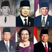 The Next President Of Indonesia ??