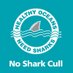 No Shark Cull (@nosharkcull1) Twitter profile photo