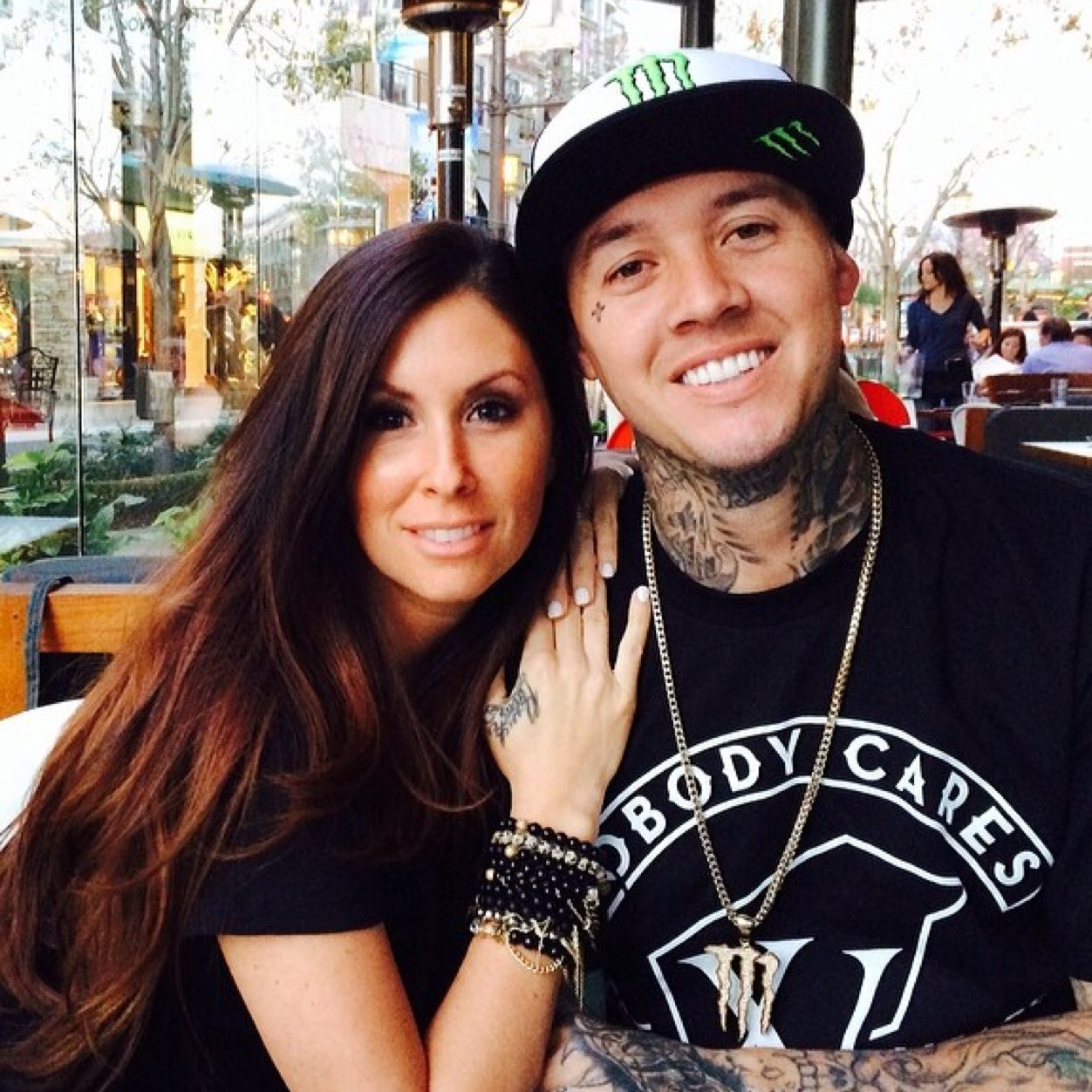 Wife/BabyMomma/Chef/Nurse/CEO of @TwitchThis