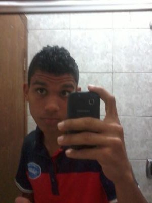 vamos ser feliz isto ki importa^^