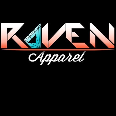 Raven Apparel is self expression at its purest form. Anyone can be #Raven as long as you do what you love. Either shrink your dreams or expand your skills