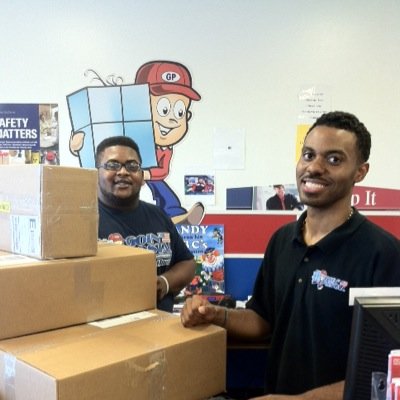 Goin' Postal KC, Leaders in providing great customer service. Authorized Shippers of Fedex, USPS, UPS and DHL. Service are shipping, packaging, fax, email, etc.