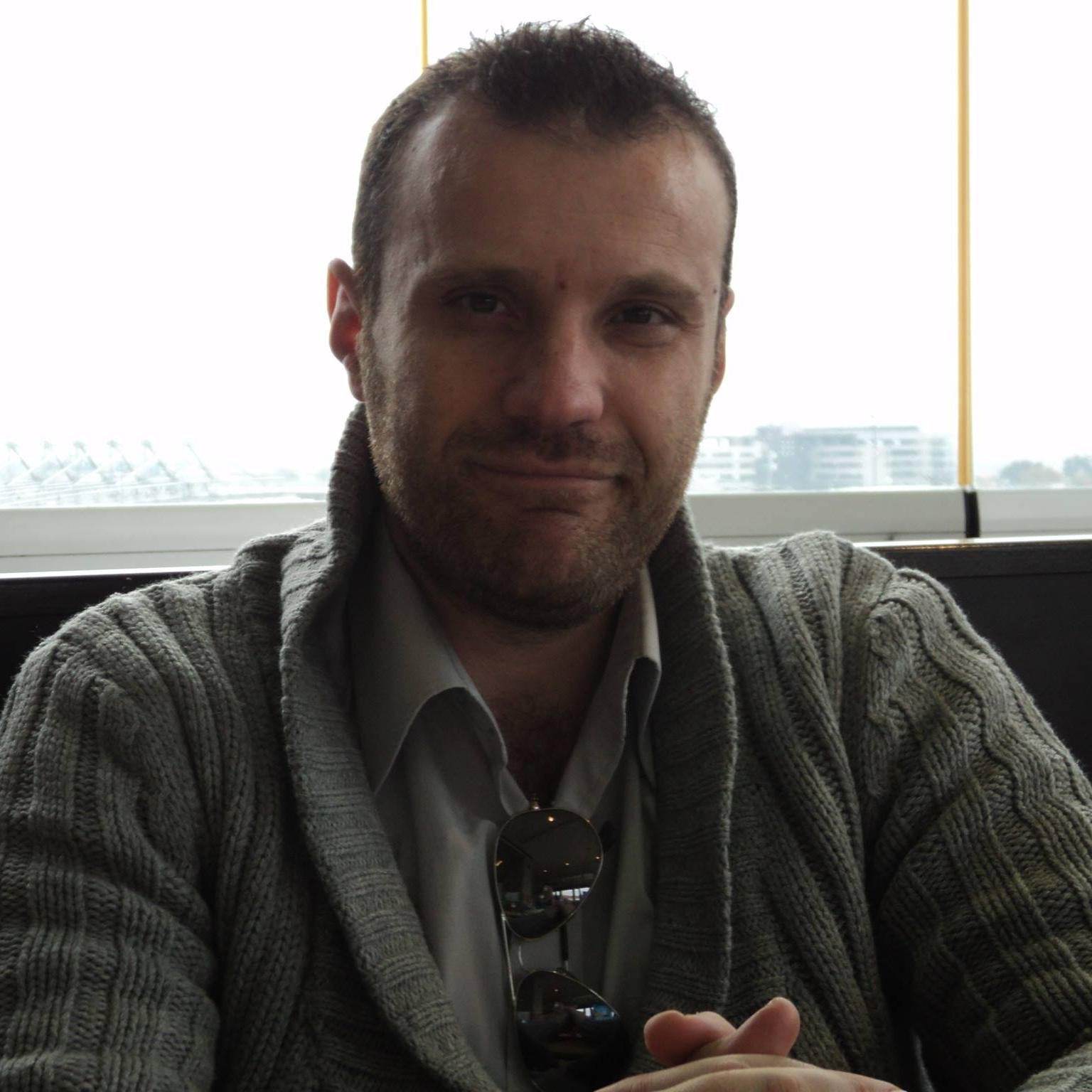 petridisg's profile picture. Father of two boys, editor in chief at https://t.co/nKb0tCL0Vy, works at https://t.co/eDPn9xGDko, https://t.co/dYAk7hbfgS and https://t.co/59ZPLJFKif