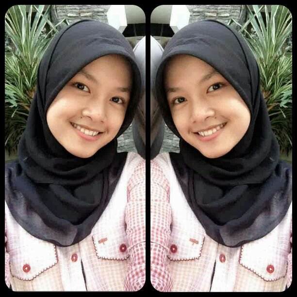 Without Allah SWT I'm nothing || K+N = ABCDE2 i ♥ them somuchoo Mom,Dad,Mimih || SMA Insan Kamil || Faculty of Medicine '10