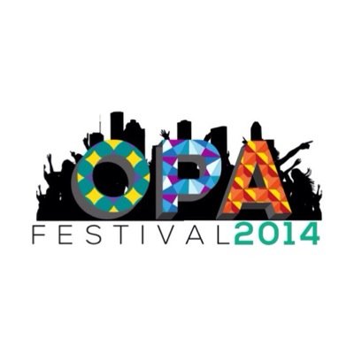 opafesthou's profile picture. OPA Festival is a 3 day weekend focused on the community development through music and entertainment.