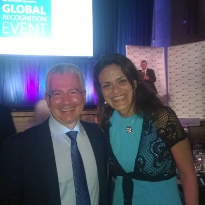 ElenaSa90667807's profile picture. Purchasing Manager Microsoft Contact