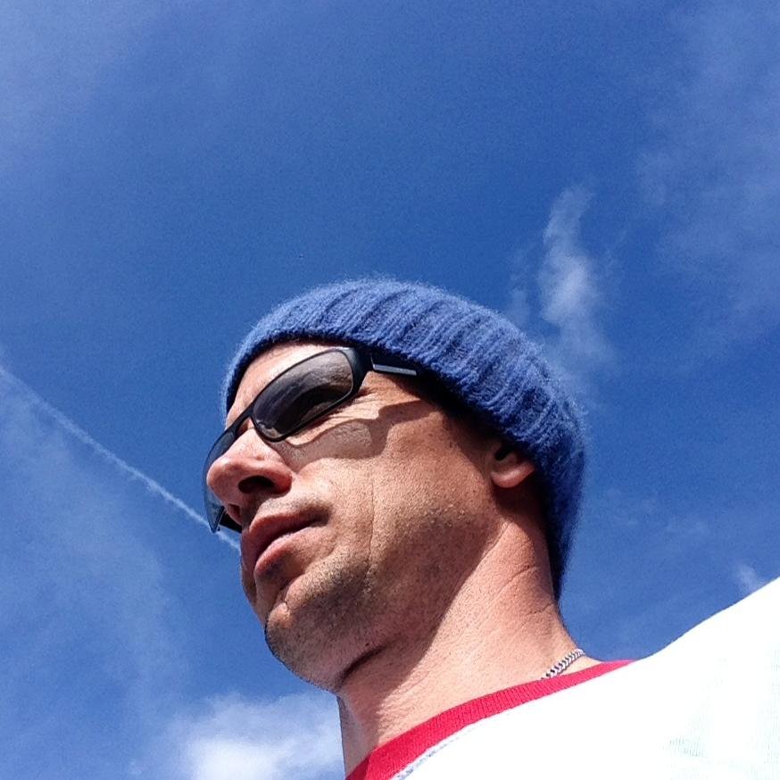 ShaneJAnderson's profile picture. @SiliconValleyBank; Endurance athlete; loves to run; Proud father of three (who have an amazing mother), wine lover, gadget junkie, thoughts are my own