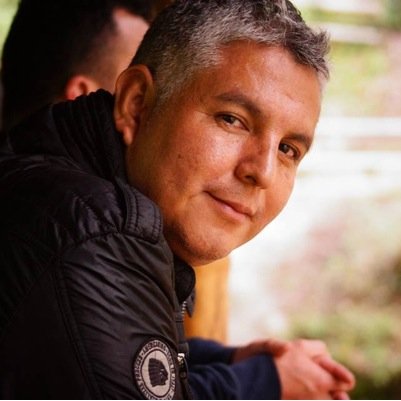 emescoba2011's profile picture. Antropologo-sociologo Docente Universidad de San Buenaventura Cali