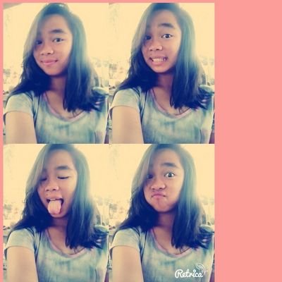 simple but mystery/single/i like to sing and to dance /i like sweets/adik kay ranz/i dream to be a nurse someday / i love to play badminton