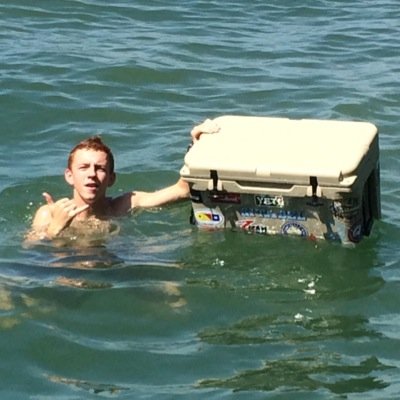 houston_macnair's profile picture. 