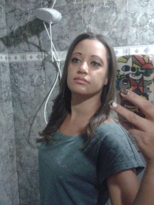 complicada e perfeitinha.