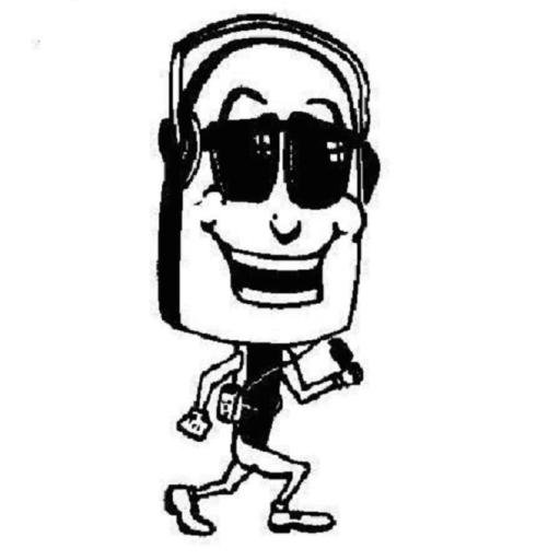 The coolest dude at the shore! Instagram: fudgywudgyman