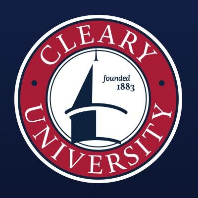 Get updates and information for all things Cleary University. DM us with questions or for more info!