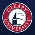 Cleary University (@clearyuniverse) Twitter profile photo