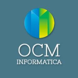 ocminformatica's profile picture. 