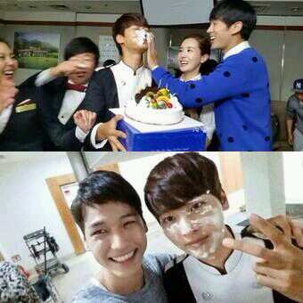 VIXX : 90 line : leader;dancer : hvenusrara's bro : rawr_maru's daddy : Parody acc : #Kece_RD ; #VIXXSquad