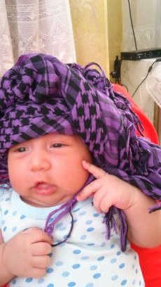 JablehSomah's profile picture. 